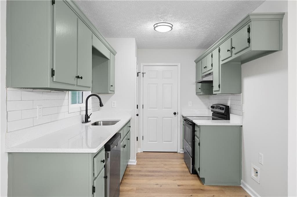 3 bedroom, 2 bathroom, 1,014 sq ft single family residence for sale at 332 Lavista Drive, Calhoun, GA 30701 — photo 7