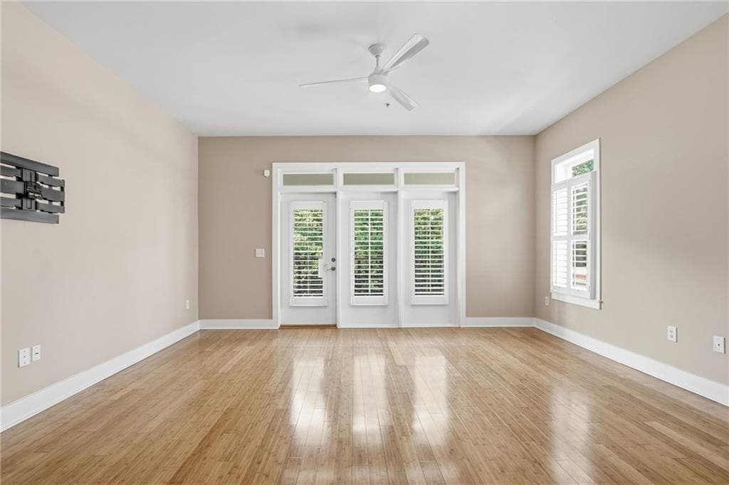 2 bedroom, 2 bathroom, 1,449 sq ft condominium for sale at 3655 Peachtree Road 401, Atlanta, GA 30319 — photo 6