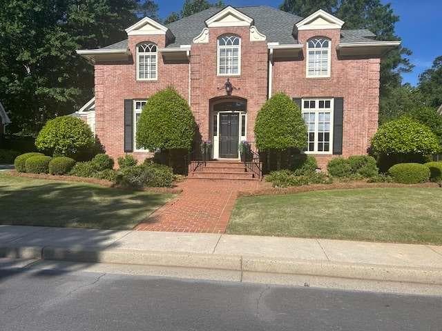 4 bedroom, 4 bathroom single family residence under contract at 106 Vinings Drive, Rome, GA 30161 — photo 2