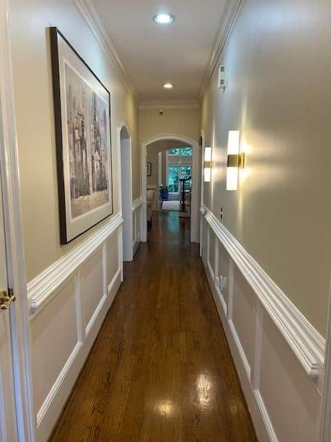 4 bedroom, 4 bathroom single family residence under contract at 106 Vinings Drive, Rome, GA 30161 — photo 3