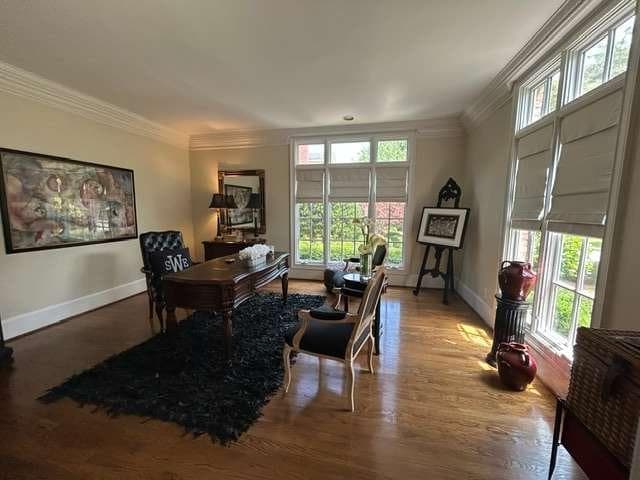 4 bedroom, 4 bathroom single family residence under contract at 106 Vinings Drive, Rome, GA 30161 — photo 5
