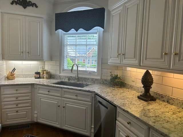 4 bedroom, 4 bathroom single family residence under contract at 106 Vinings Drive, Rome, GA 30161 — photo 8