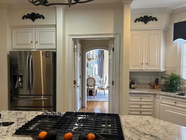4 bedroom, 4 bathroom single family residence under contract at 106 Vinings Drive, Rome, GA 30161 — photo 9