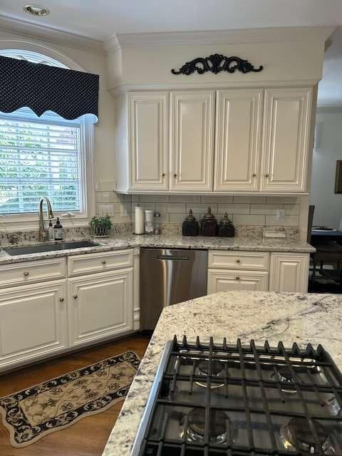 4 bedroom, 4 bathroom single family residence under contract at 106 Vinings Drive, Rome, GA 30161 — photo 10