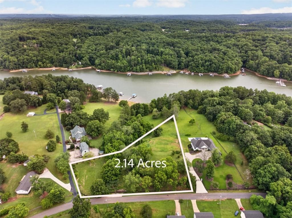 single family residence for sale at 5602 Burke Lane, Gainesville, GA 30506 — photo 3