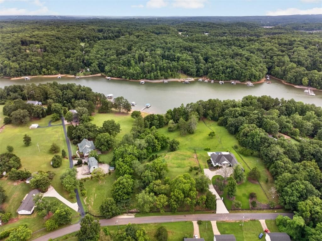 single family residence for sale at 5602 Burke Lane, Gainesville, GA 30506 — photo 4