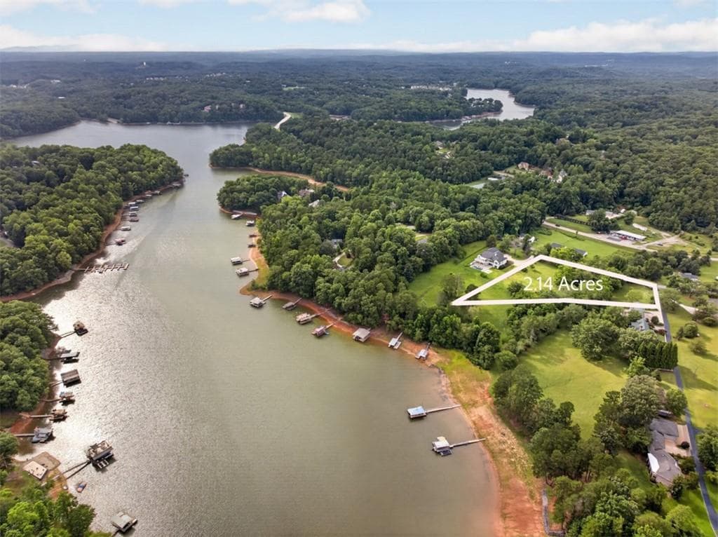 single family residence for sale at 5602 Burke Lane, Gainesville, GA 30506