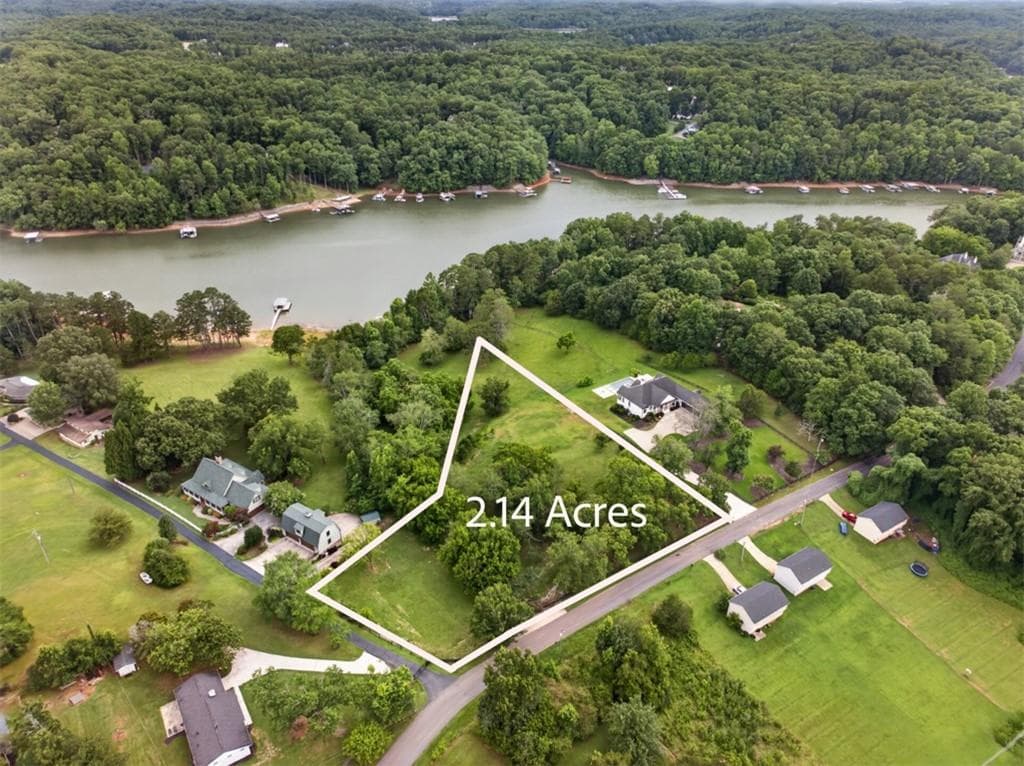 single family residence for sale at 5602 Burke Lane, Gainesville, GA 30506 — photo 5