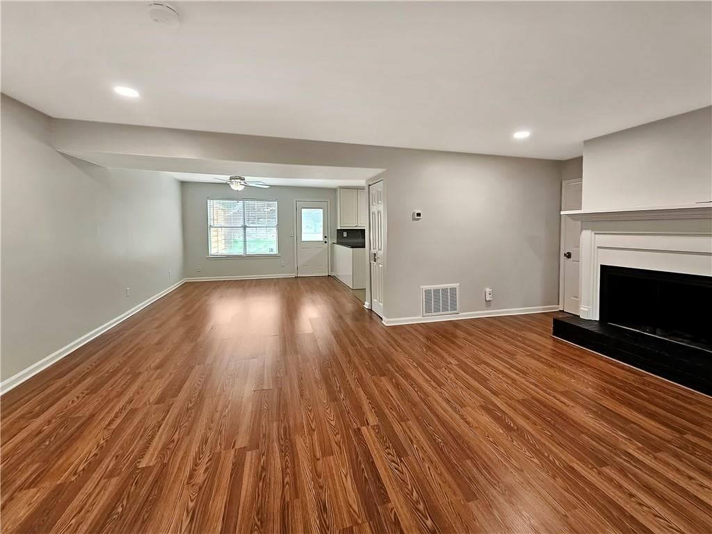 2 bedroom, 3 bathroom, 1,400 sq ft townhouse for rent at 5158 Afton Way, Smyrna, GA 30080 for $2,400 a month — photo 7