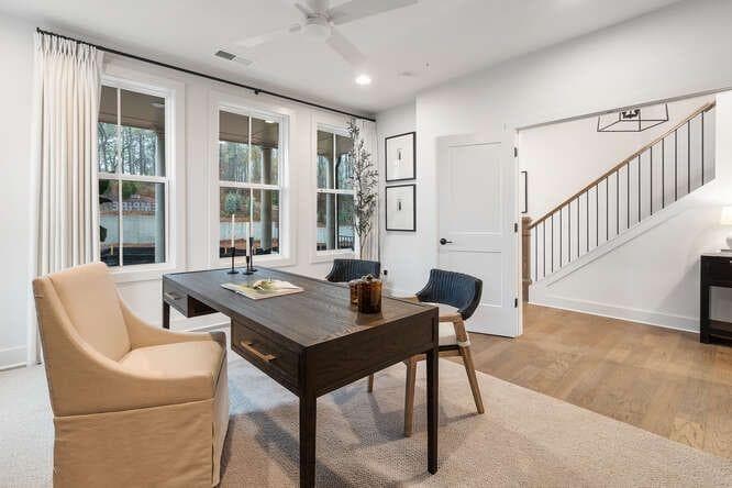 4 bedroom, 4 bathroom, 2,767 sq ft townhouse for sale at 2207 Wexford Drive 42, Brookhaven, GA 30319 — photo 7