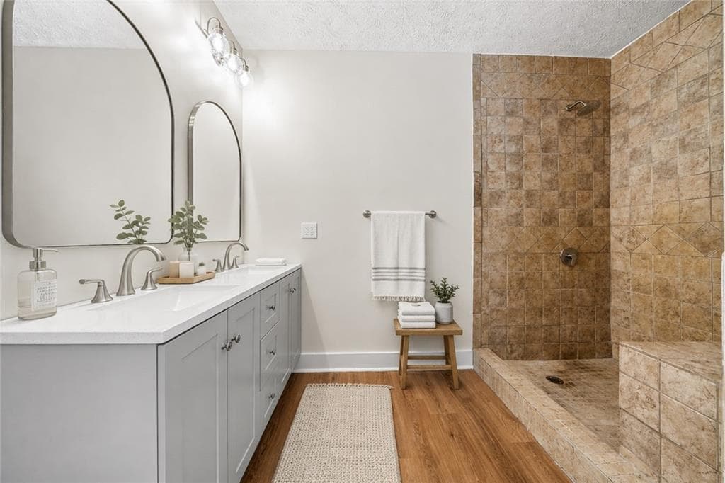 4 bedroom, 3 bathroom, 2,468 sq ft single family residence for sale at 2029 Fletcher Drive, Ball Ground, GA 30107 — photo 5