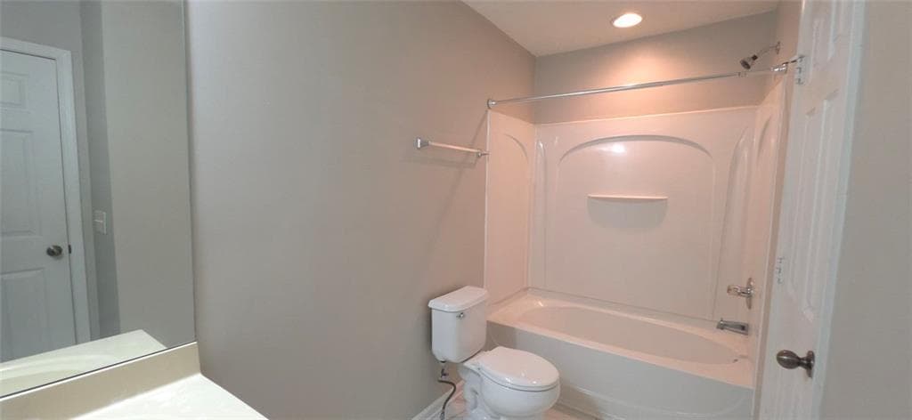 3 bedroom, 3 bathroom, 1,844 sq ft townhouse for rent at 1209 Bronze Oak Way, Cumming, GA 30040 for $2,100 a month — photo 8