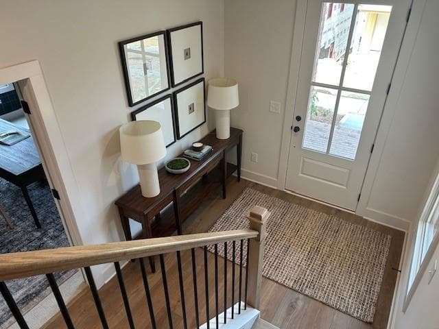 4 bedroom, 4 bathroom, 2,767 sq ft townhouse for sale at 2207 Wexford Drive 42, Brookhaven, GA 30319 — photo 6