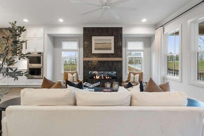 4 bedroom, 4 bathroom, 2,767 sq ft townhouse for sale at 2207 Wexford Drive 42, Brookhaven, GA 30319 — photo 9