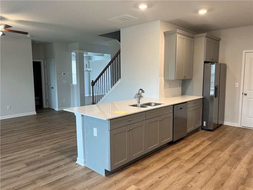 5 bedroom, 3 bathroom, 3,279 sq ft single family residence for rent at 2166 Cadenza Circle, Dacula, GA 30019 for $2,600 a month — photo 6
