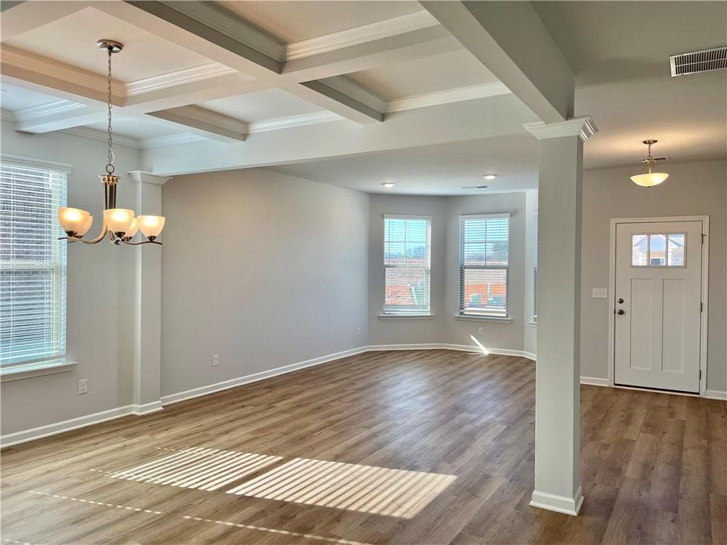 5 bedroom, 3 bathroom, 3,279 sq ft single family residence for rent at 2166 Cadenza Circle, Dacula, GA 30019 for $2,600 a month — photo 8
