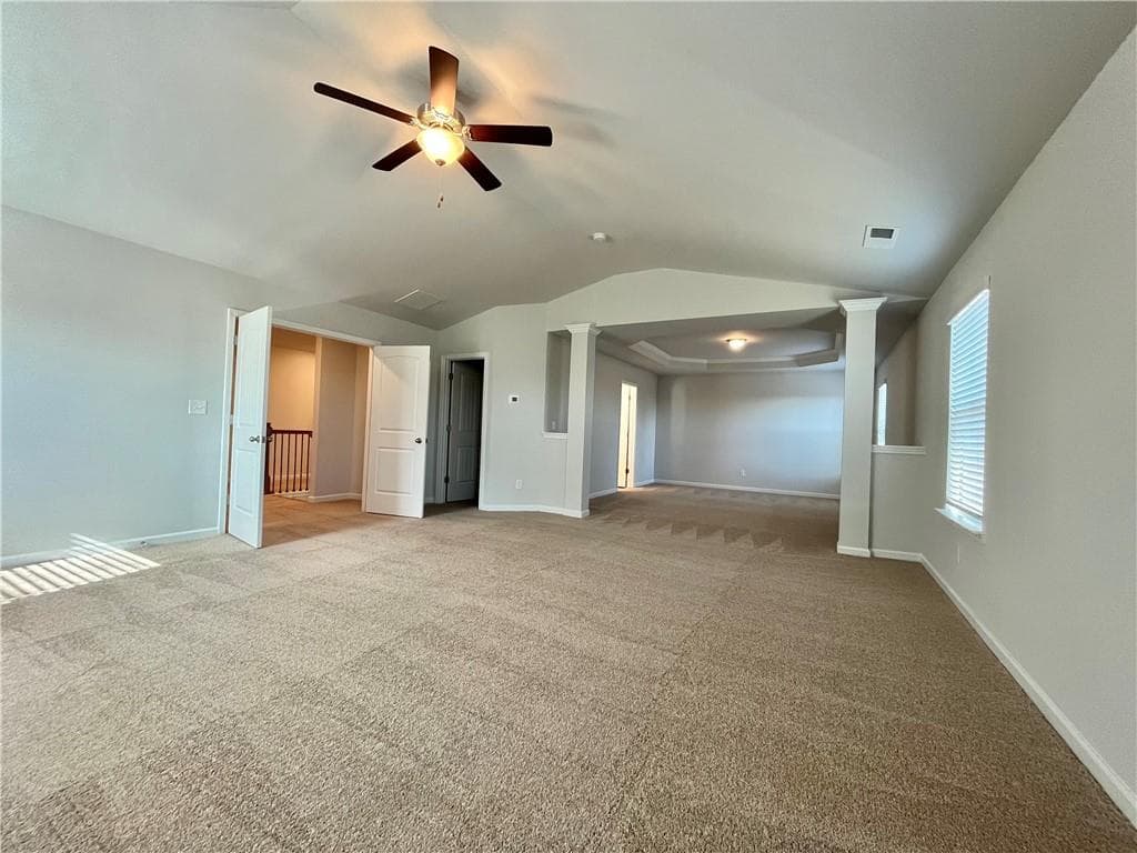 5 bedroom, 3 bathroom, 3,279 sq ft single family residence for rent at 2166 Cadenza Circle, Dacula, GA 30019 for $2,600 a month — photo 9