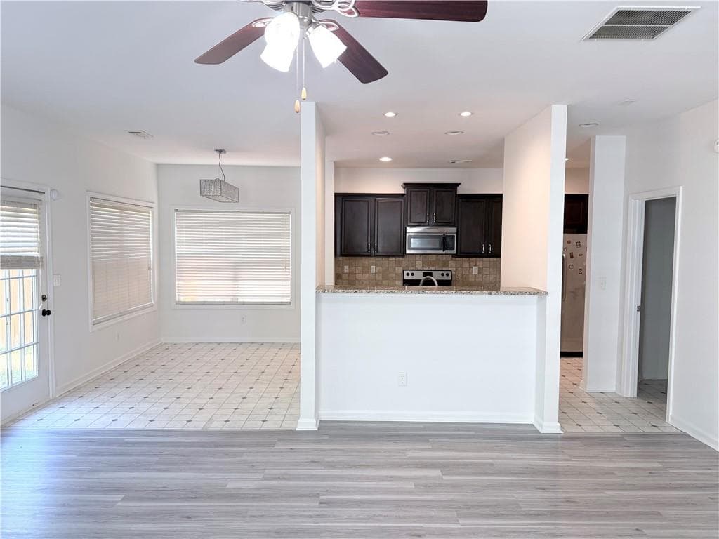 3 bedroom, 3 bathroom, 2,180 sq ft single family residence for sale at 3710 Lakeside Walk Drive, Lilburn, GA 30047 — photo 4