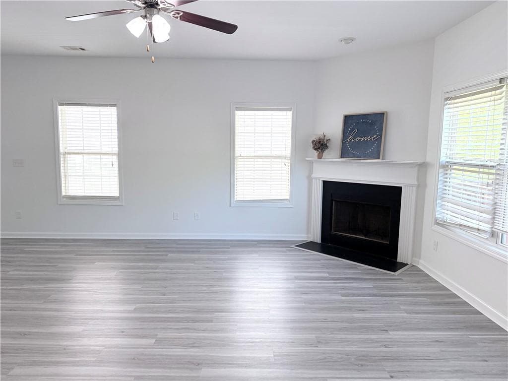 3 bedroom, 3 bathroom, 2,180 sq ft single family residence for sale at 3710 Lakeside Walk Drive, Lilburn, GA 30047 — photo 8