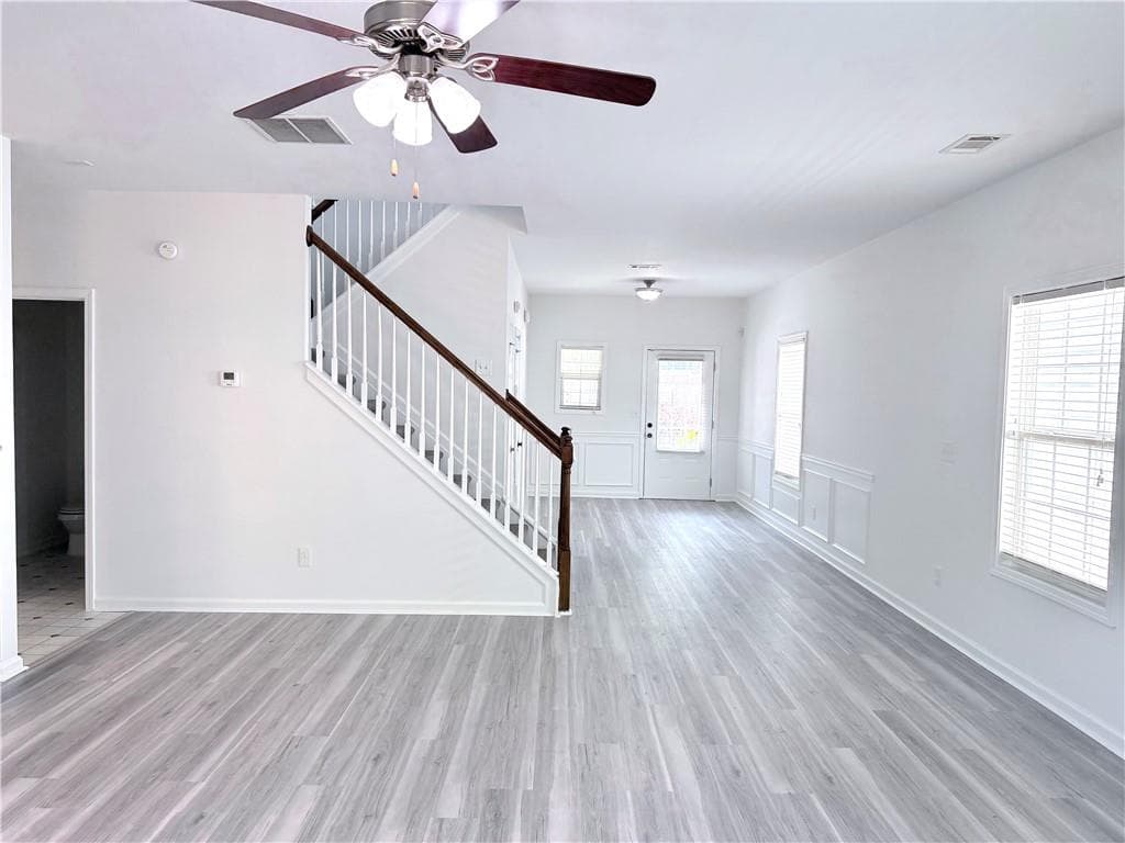 3 bedroom, 3 bathroom, 2,180 sq ft single family residence for sale at 3710 Lakeside Walk Drive, Lilburn, GA 30047 — photo 9