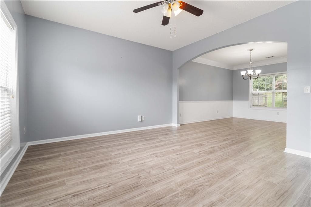 4 bedroom, 3 bathroom, 2,395 sq ft single family residence under contract at 117 RENDITION Drive, Mcdonough, GA 30253 — photo 10