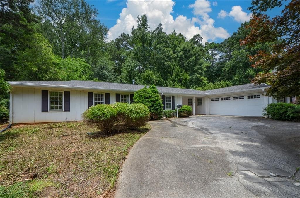 287 Northgate Trace, Roswell, GA 30075 — most recent listing photo