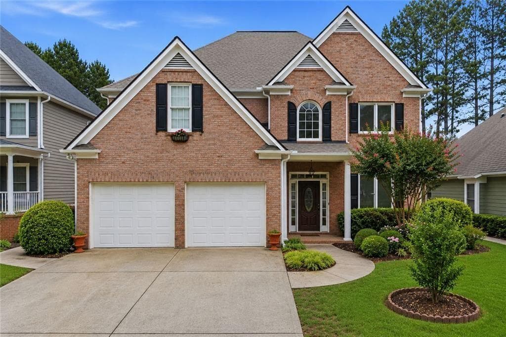 1709 Tappahannock Trail