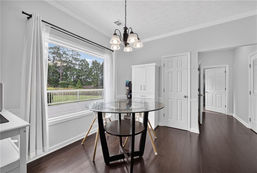 4 bedroom, 3 bathroom, 2,486 sq ft single family residence for sale at 2990 Meadow Gate Way, Loganville, GA 30052 — photo 10