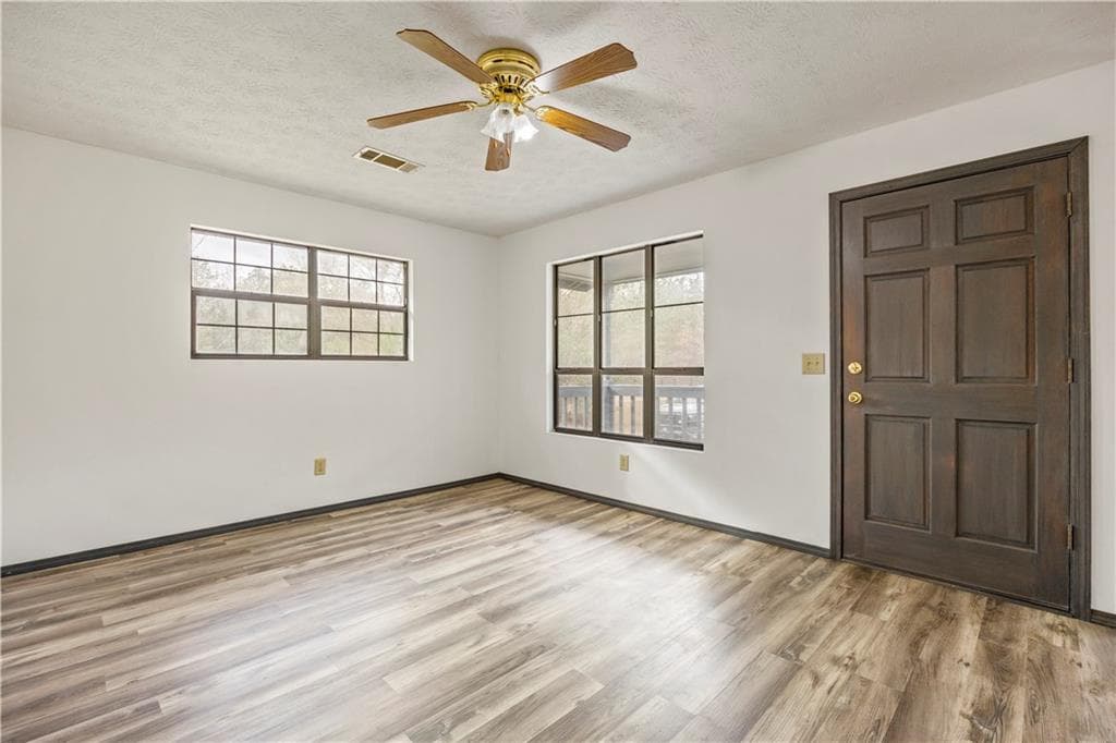 3 bedroom, 2 bathroom, 952 sq ft single family residence for sale at 181 Lower Wirebridge Road, Stephens, GA 30667 — photo 7