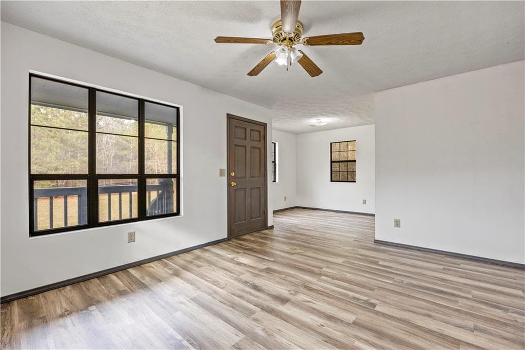 3 bedroom, 2 bathroom, 952 sq ft single family residence for sale at 181 Lower Wirebridge Road, Stephens, GA 30667 — photo 8