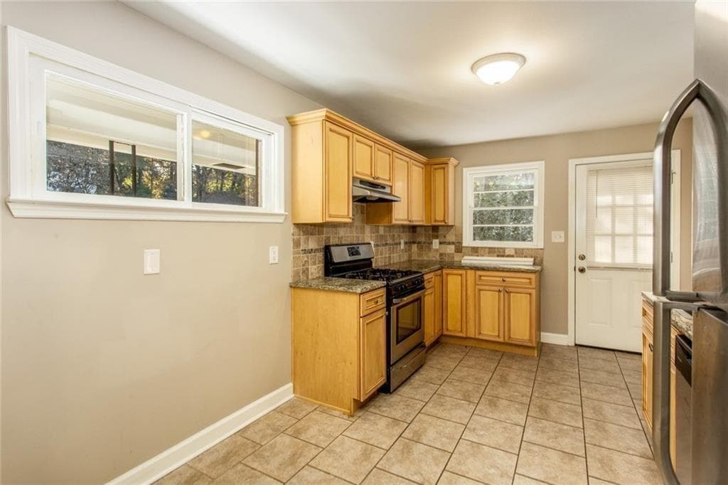 3 bedroom, 2 bathroom, 1,283 sq ft single family residence for rent at 2720 Stonecreek Road, Smyrna, GA 30080 for $2,000 a month — photo 8