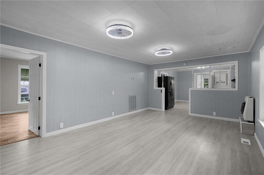 3 bedroom, 1 bathroom, 1,170 sq ft single family residence for sale at 154 County Line Road, Plainville, GA 30733 — photo 9