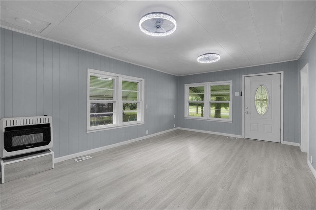 3 bedroom, 1 bathroom, 1,170 sq ft single family residence for sale at 154 County Line Road, Plainville, GA 30733 — photo 10