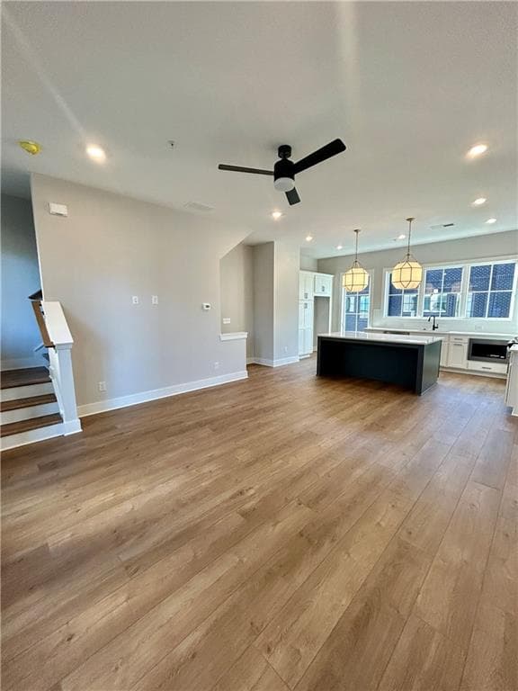 3 bedroom, 3 bathroom townhouse for sale at 2628 Mackintosh Court 17, Brookhaven, GA 30319 — photo 4