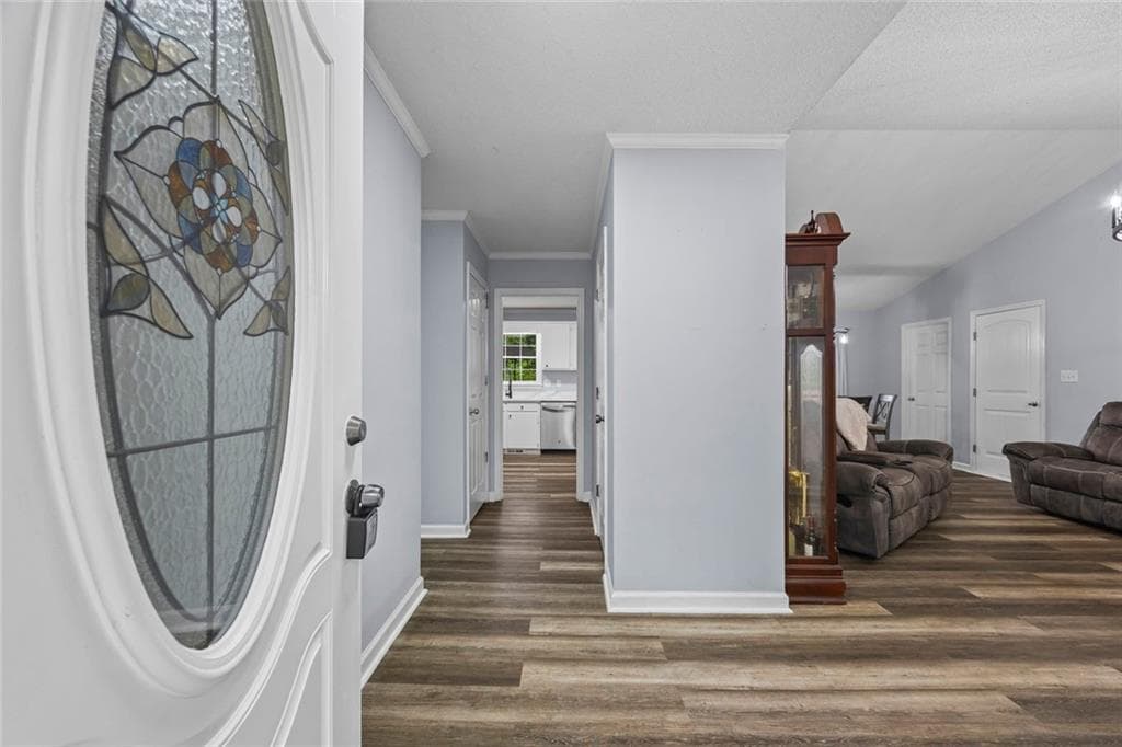 3 bedroom, 2 bathroom, 2,916 sq ft single family residence for sale at 375 Brookstone Drive, Athens, GA 30605 — photo 8