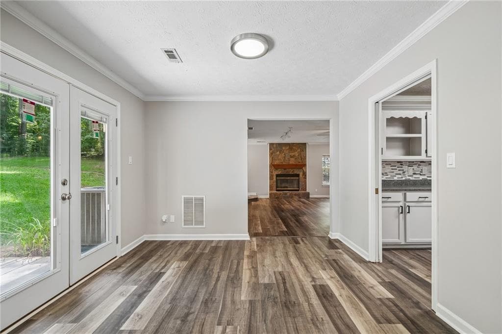 3 bedroom, 2 bathroom, 1,884 sq ft single family residence for sale at 185 Starrs Mill Drive, Senoia, GA 30276 — photo 10