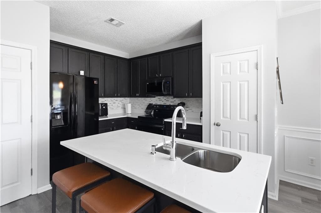 3 bedroom, 3 bathroom, 1,596 sq ft townhouse for sale at 2550 Capella Circle, Atlanta, GA 30331 — photo 10