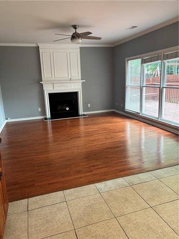4 bedroom, 3 bathroom, 2,160 sq ft single family residence for sale at 6420 Barwick Lane, Johns Creek, GA 30097 — photo 5