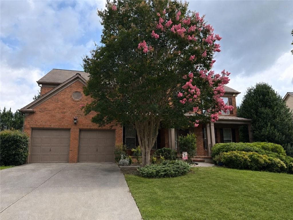 5 bedroom, 3 bathroom, 4,321 sq ft single family residence for rent at 1695 Montcliff Drive, Cumming, GA 30041 for $3,700 a month — photo 2
