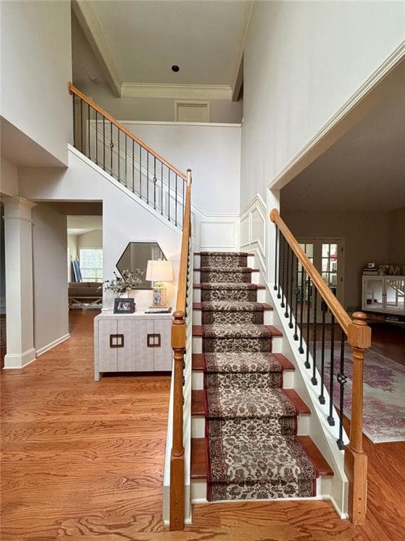 5 bedroom, 3 bathroom, 4,321 sq ft single family residence for rent at 1695 Montcliff Drive, Cumming, GA 30041 for $3,700 a month — photo 3