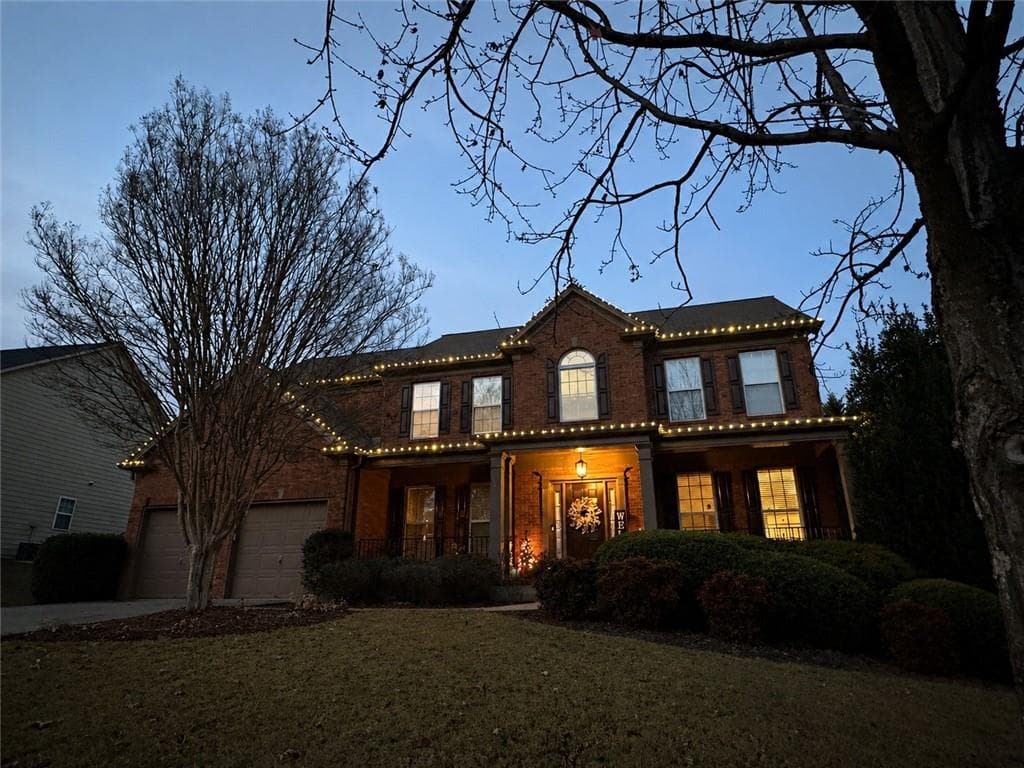 5 bedroom, 3 bathroom, 4,321 sq ft single family residence for rent at 1695 Montcliff Drive, Cumming, GA 30041 for $3,700 a month — photo 4