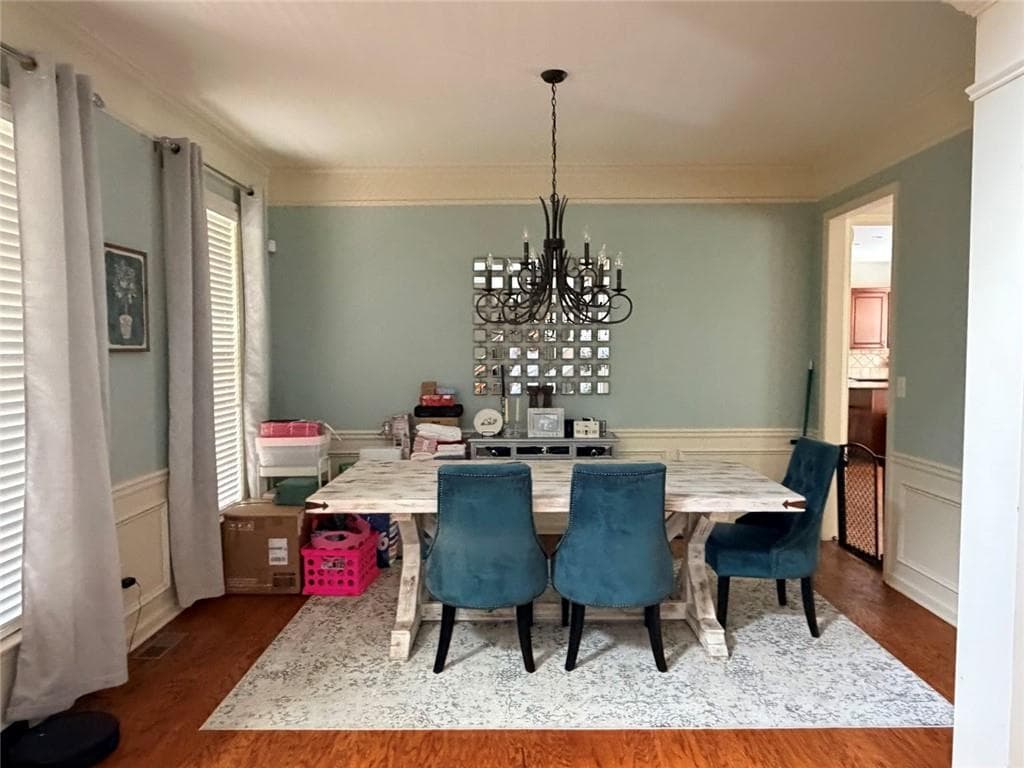 5 bedroom, 3 bathroom, 4,321 sq ft single family residence for rent at 1695 Montcliff Drive, Cumming, GA 30041 for $3,700 a month — photo 6