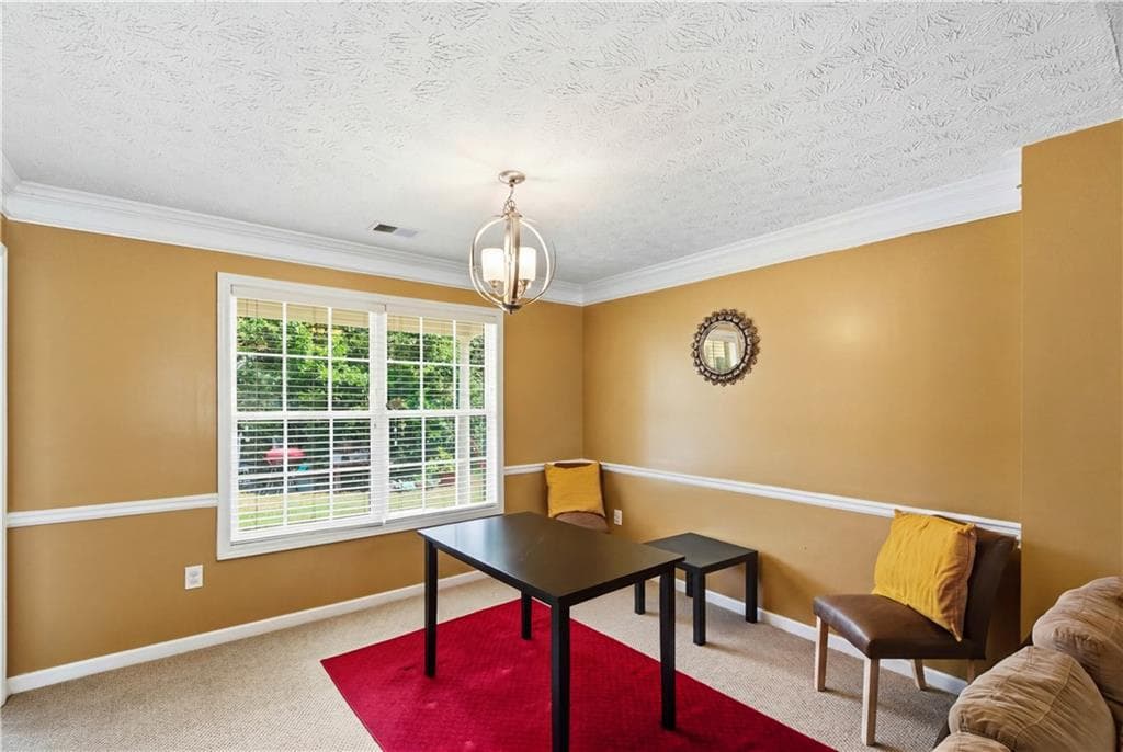 3 bedroom, 2 bathroom, 1,732 sq ft single family residence for sale at 1320 Webb Farm Lane, Loganville, GA 30052 — photo 7