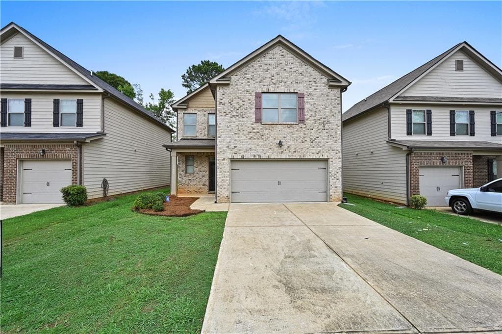 5 bedroom, 3 bathroom, 2,480 sq ft single family residence for sale at 11805 Lovejoy Crossing Boulevard, Hampton, GA 30228 — photo 5