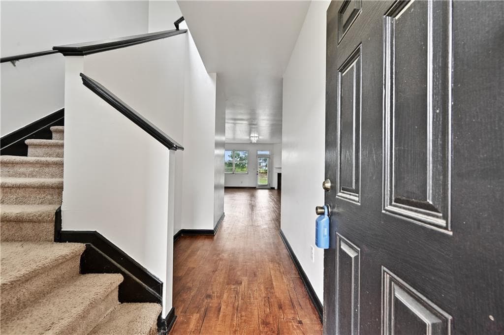 5 bedroom, 3 bathroom, 2,480 sq ft single family residence for sale at 11805 Lovejoy Crossing Boulevard, Hampton, GA 30228 — photo 9