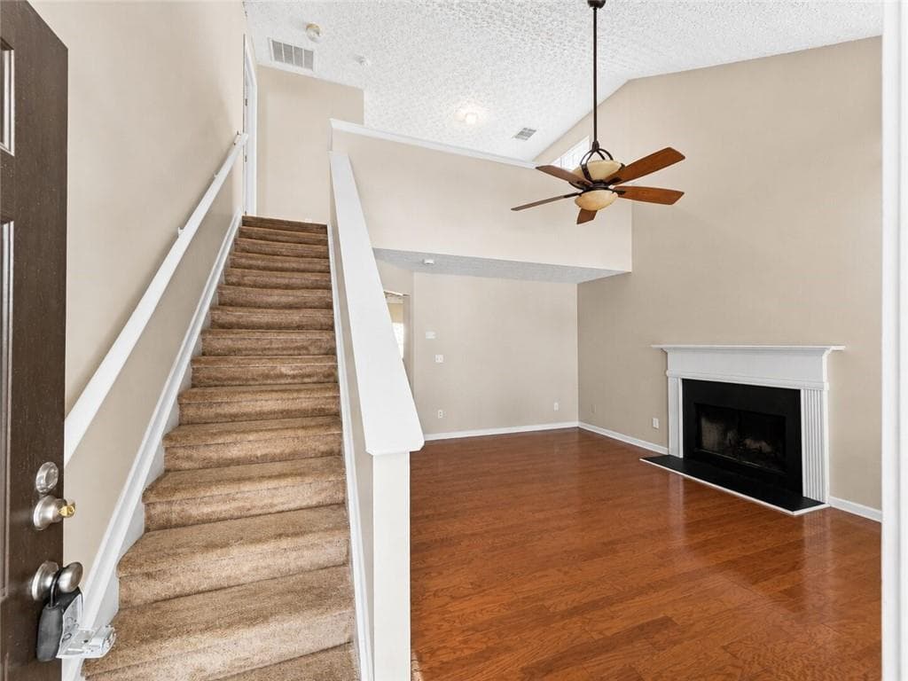 3 bedroom, 4 bathroom, 1,572 sq ft townhouse under contract at 1456 Gates Circle, Atlanta, GA 30316 — photo 4