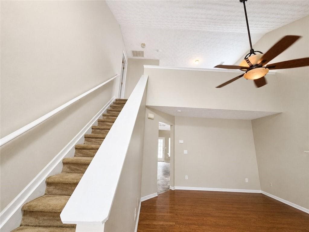 3 bedroom, 4 bathroom, 1,572 sq ft townhouse under contract at 1456 Gates Circle, Atlanta, GA 30316 — photo 5