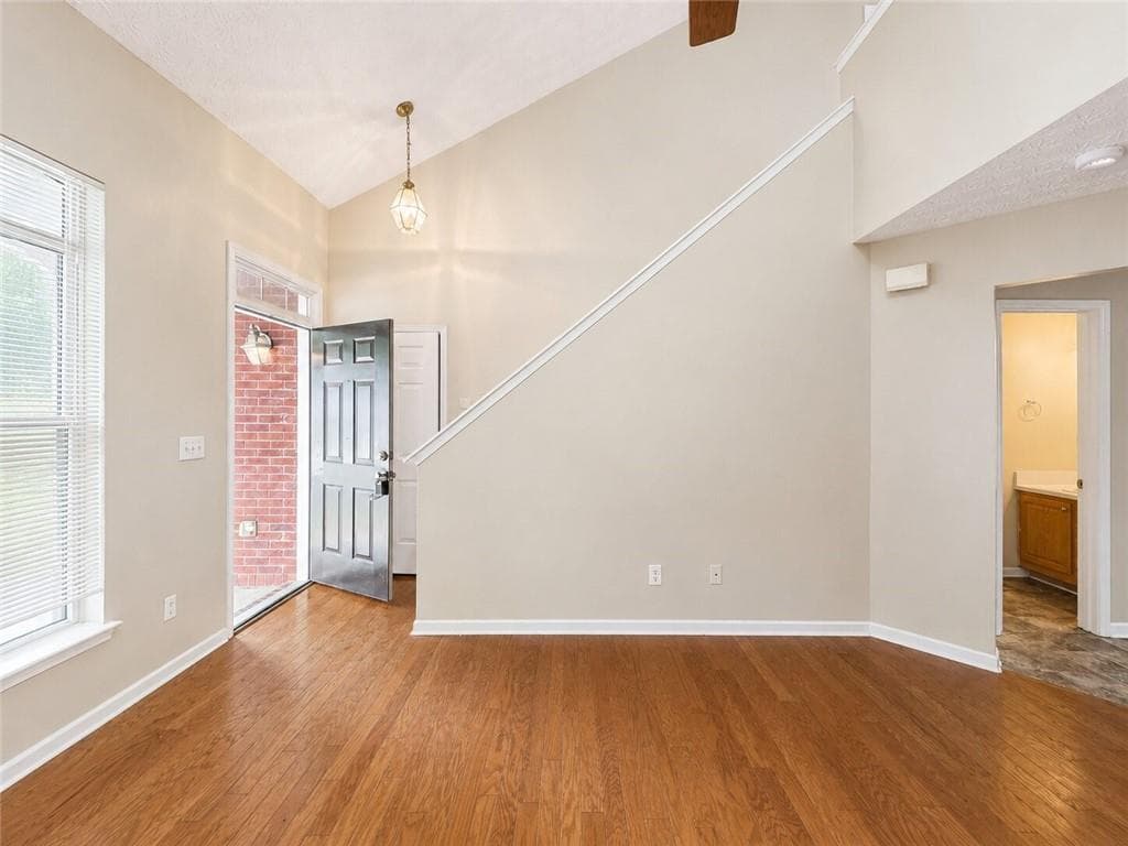 3 bedroom, 4 bathroom, 1,572 sq ft townhouse under contract at 1456 Gates Circle, Atlanta, GA 30316 — photo 7