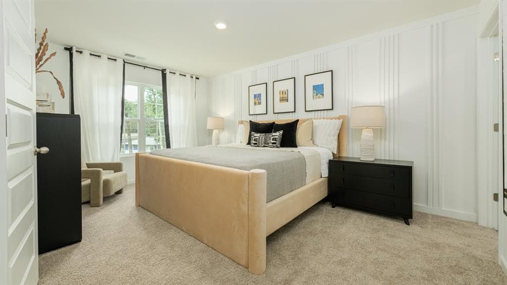 3 bedroom, 3 bathroom, 1,418 sq ft townhouse for sale at 524 Woodcreek Circle 14, Atlanta, GA 30331 — photo 3