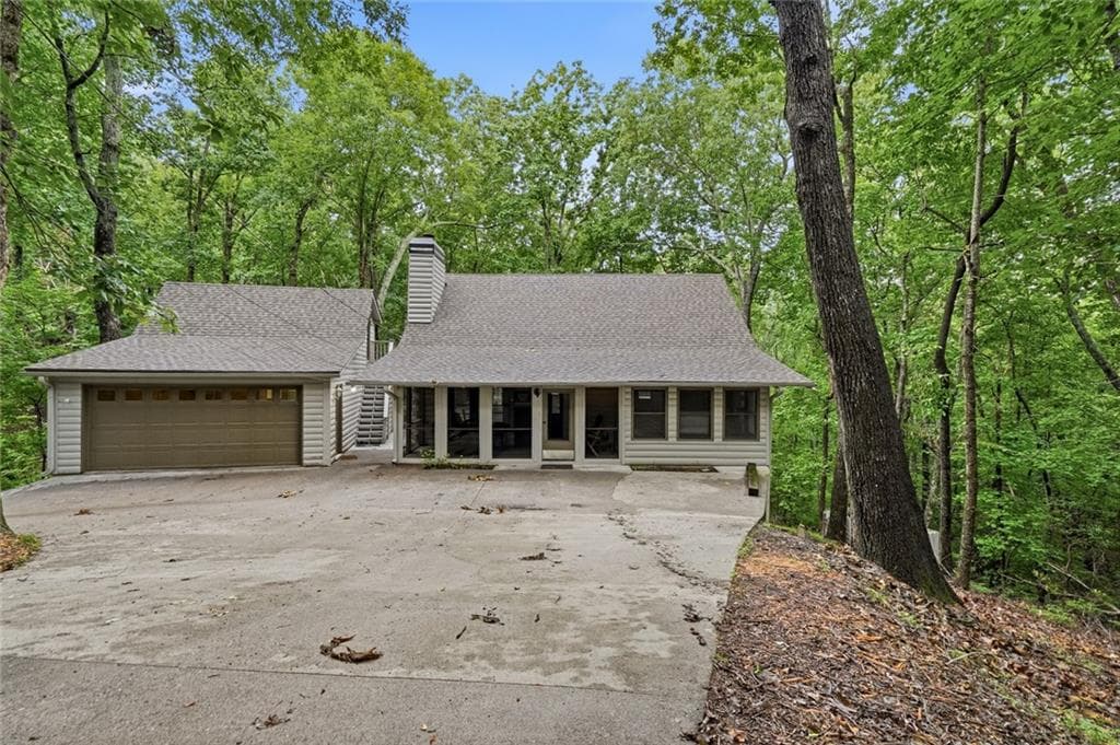 3 bedroom, 3 bathroom, 1,413 sq ft single family residence for sale at 78 Ripple Creek Court, Jasper, GA 30143 — photo 2
